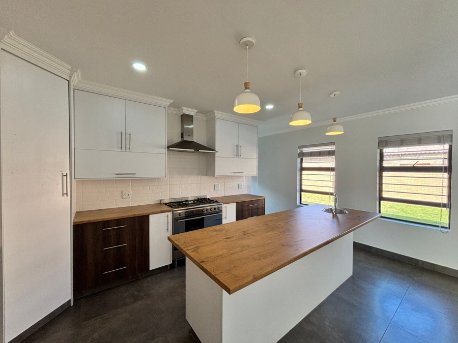 3 Bedroom Property for Sale in Waterberry Estate North West